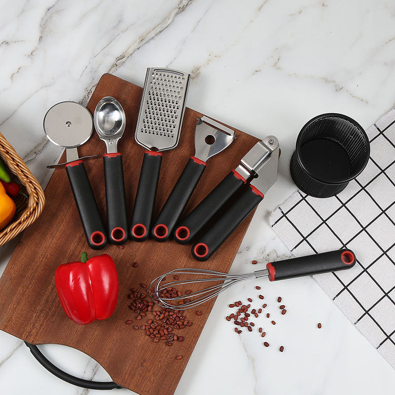 Набор кухонных принадлежностей
