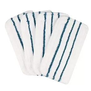 Washable Steam Mop Microfiber Cloth Refills