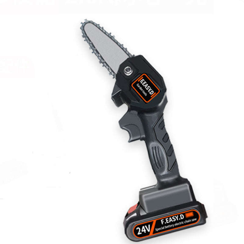 Handheld Pruning Chain Saw