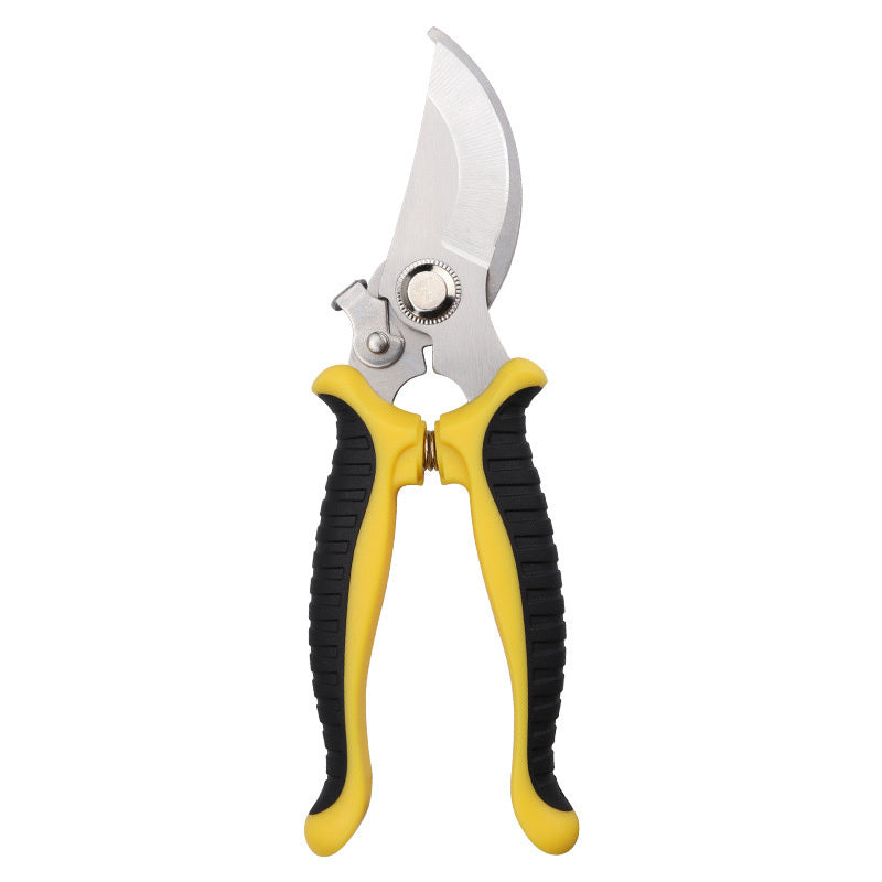 Pruning Shears for Gardening