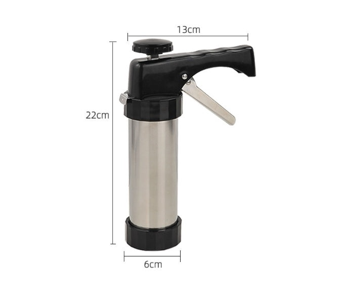 Пресс для печенья Машина для производства печенья