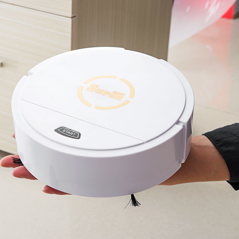 Smart Robot Floor Vacuum Cleaner