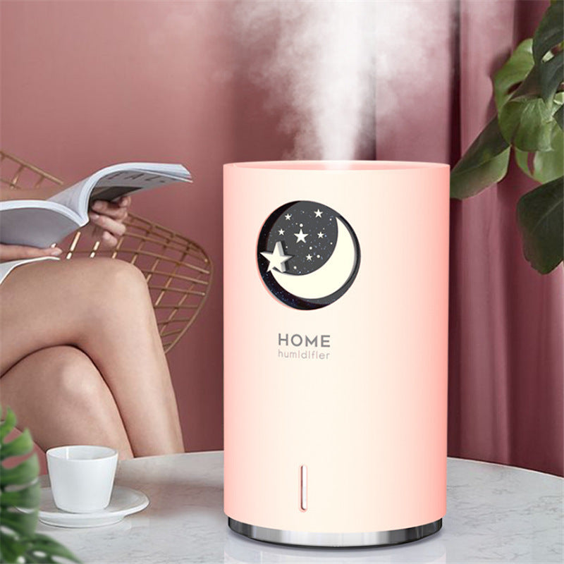 Night Use USB Humidifier