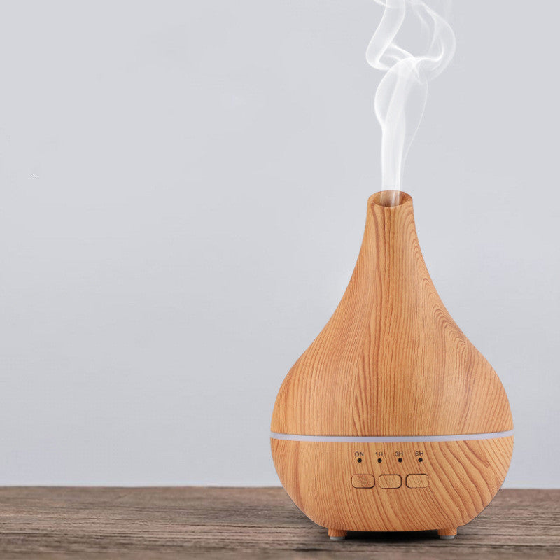 Ionic Aromatherapy Essential Oil Humidifier