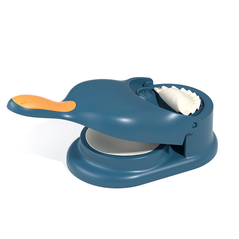 2-in-1 Manual Dumpling Maker