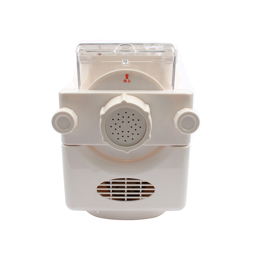 Automatic Electric Noodle, Pasta Making Machine