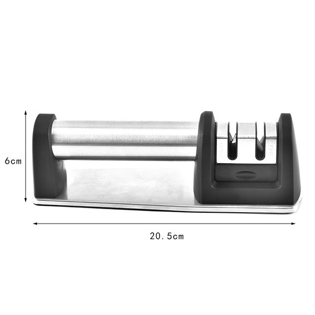 Durable Kitchen Knife Sharpener