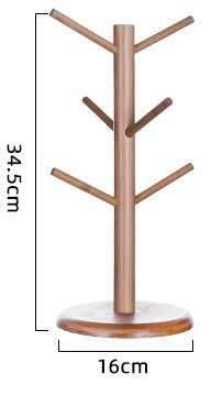 Glass Pitcher High Temperature Household Cup Set