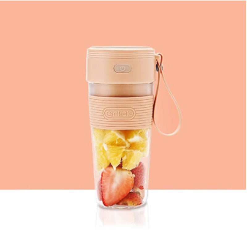 Portable Fruit Juice Blender