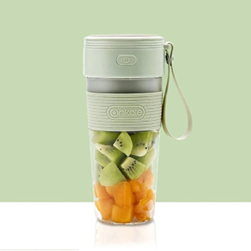 Portable Fruit Juice Blender