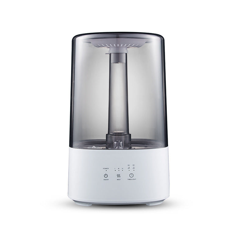 Home Office Bedroom Ultrasonic Aromatherapy Humidifier