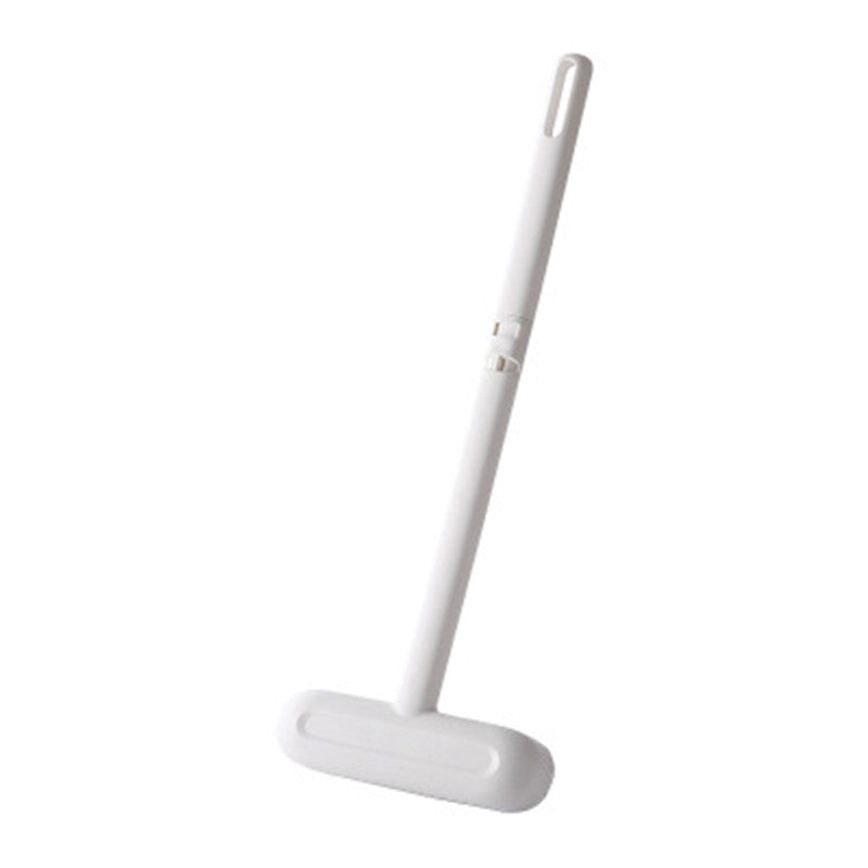 Double-sided Wipe Household Long-Handled Window Cleaning Brush