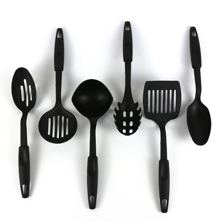 6-Piece Non-stick Kitchen Utensils Set