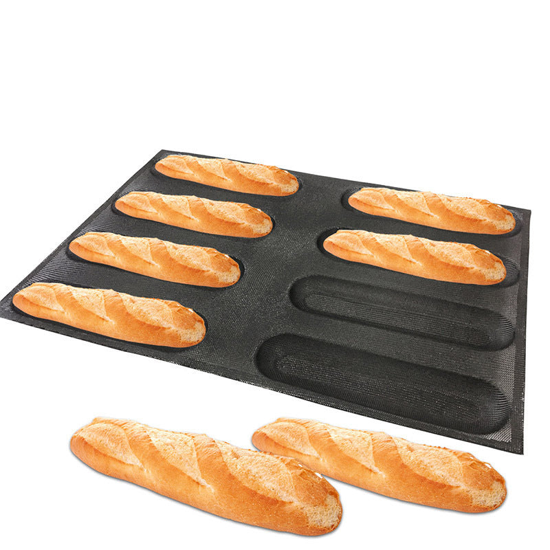 Silicone Baking Bread Mould Tray