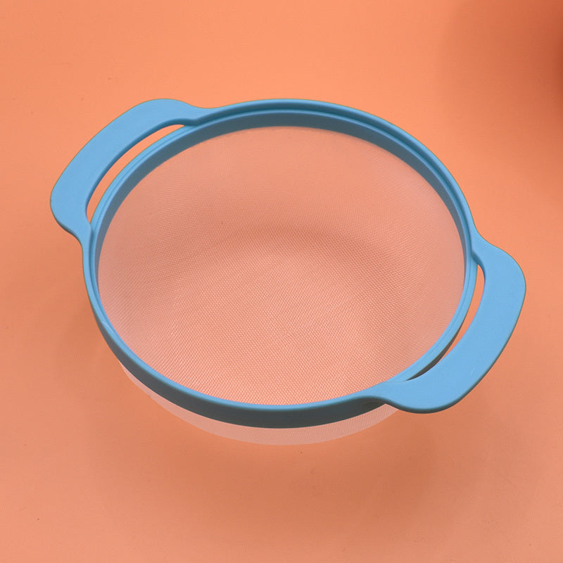 10-piece Multi-colour Assorted Size Mixing Bowls Bundle