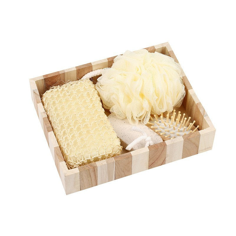 Baby Shower Bath Gift Set