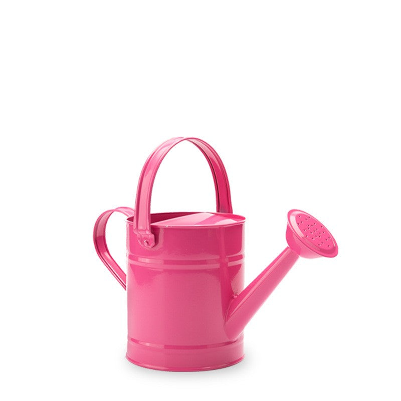 1.5L Shower Sprinkled Head Watering Can for Children