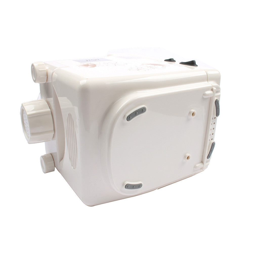 Automatic Electric Noodle, Pasta Making Machine