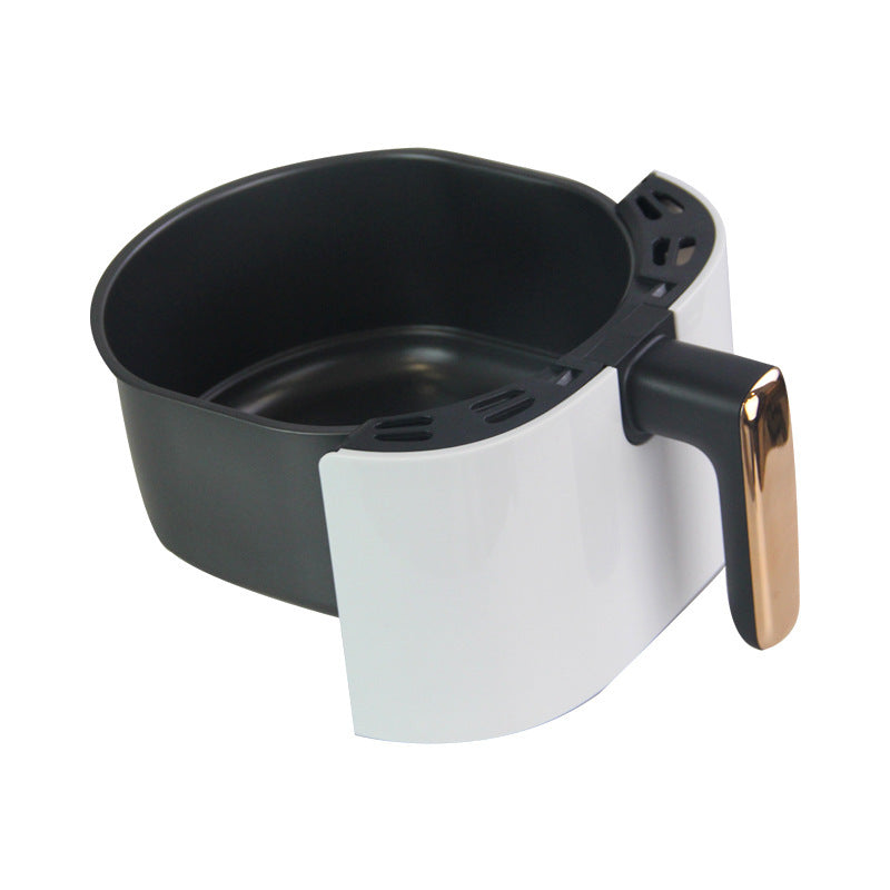 4.5L French Fries Air Fryer with Digital Display