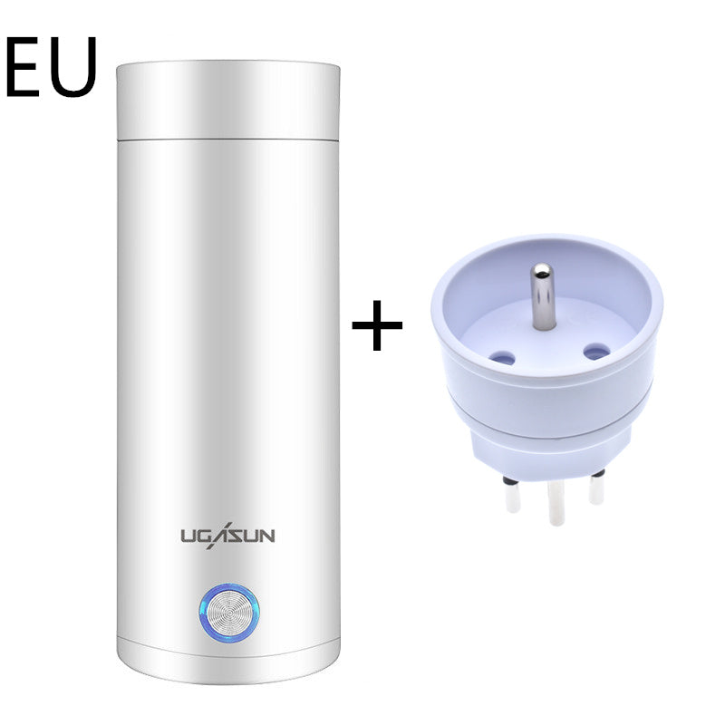 Portable Mini Thermal Water Bottle