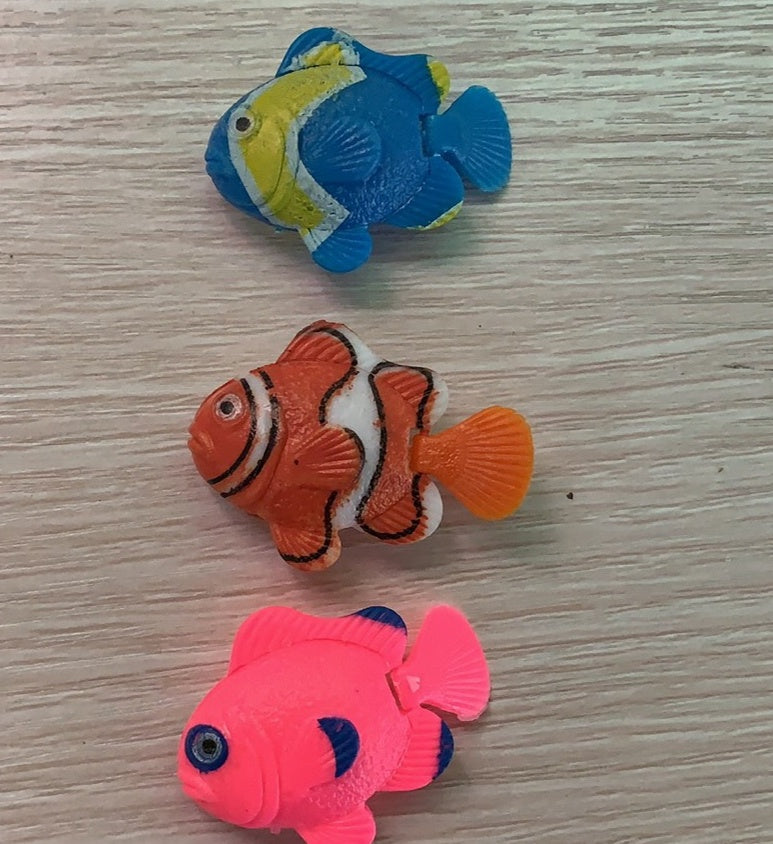 USB-powered LED Jellyfish Aquarium Lamp Night Light