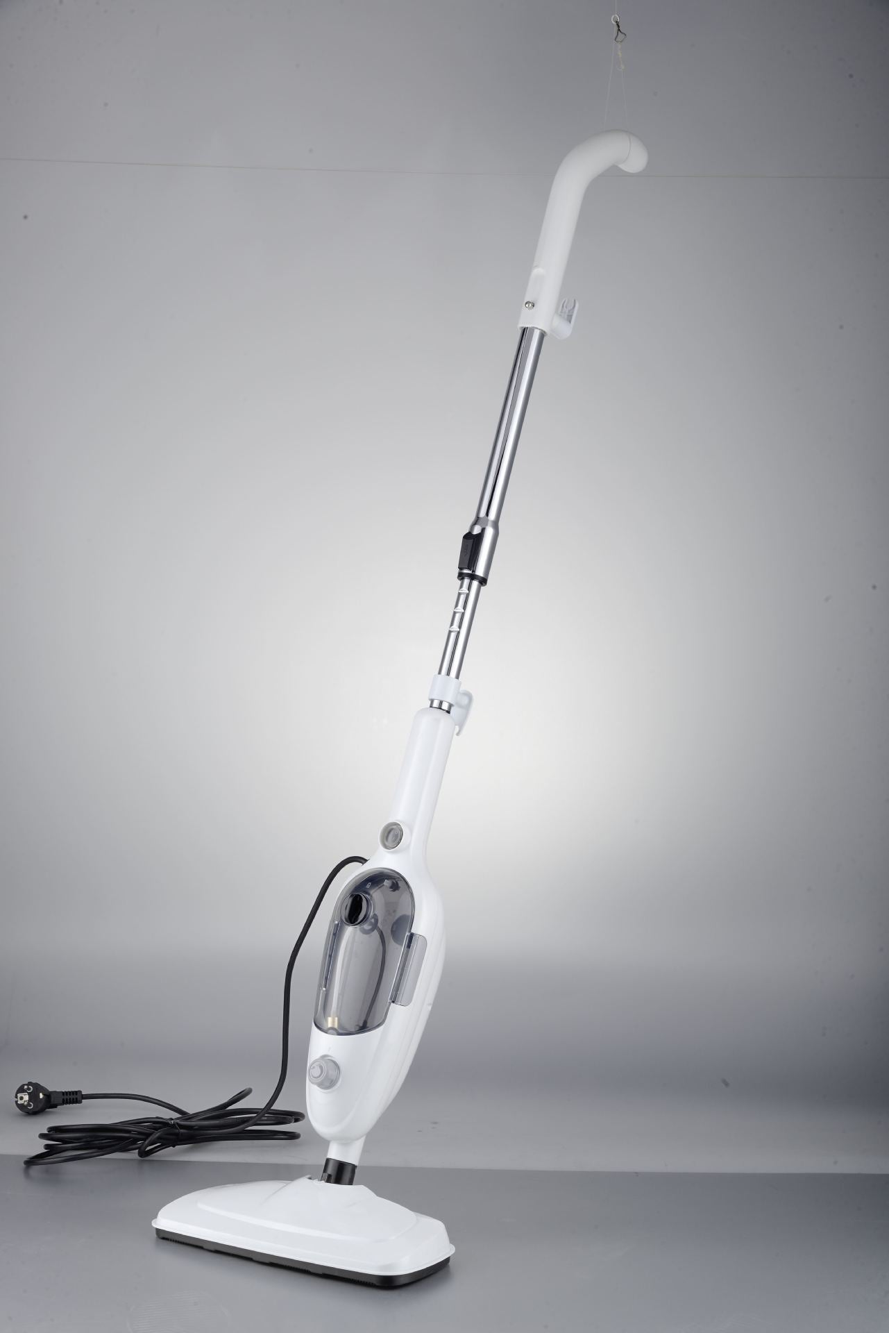 Multifunctional Handheld Steam Mop System