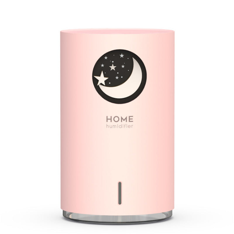 Night Use USB Humidifier