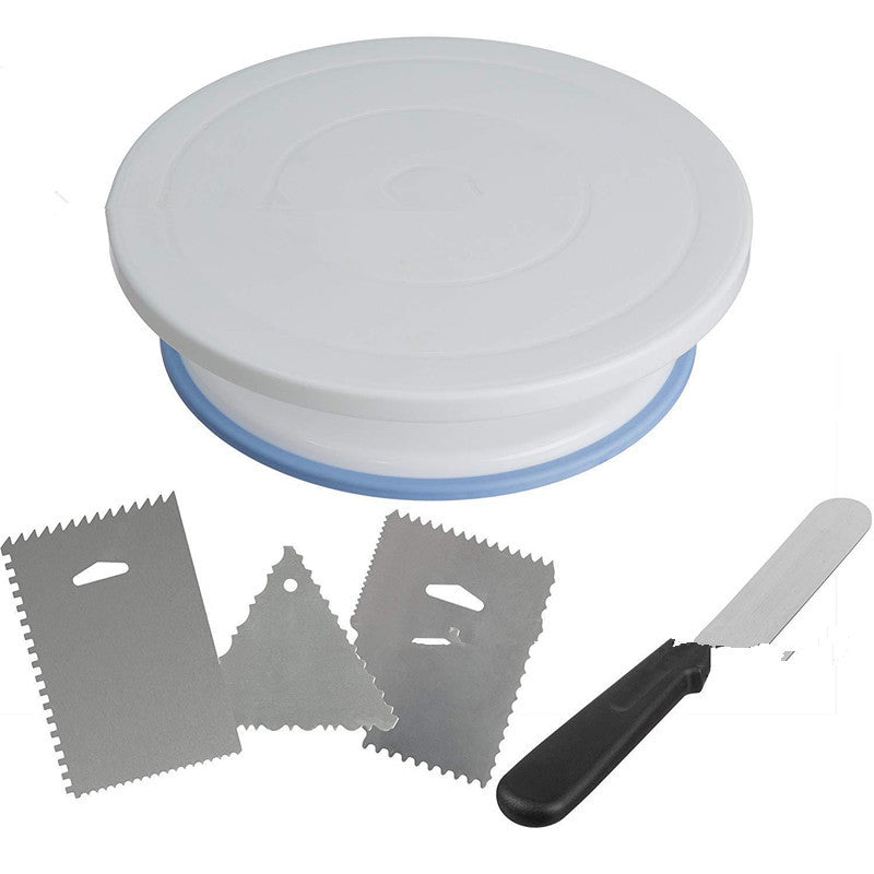Assorted Baking Tools Bundle