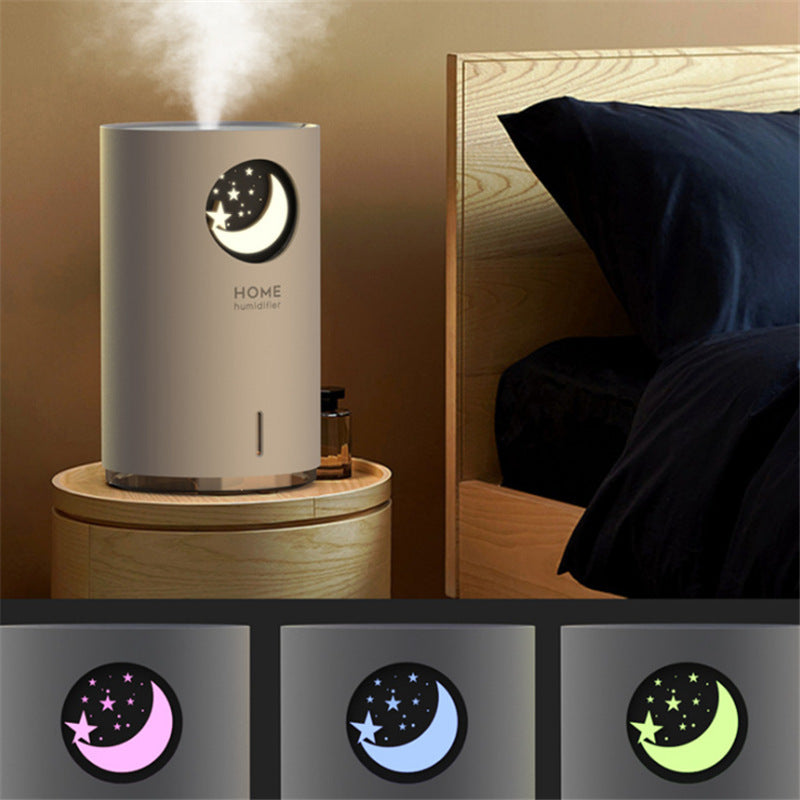 Night Use USB Humidifier