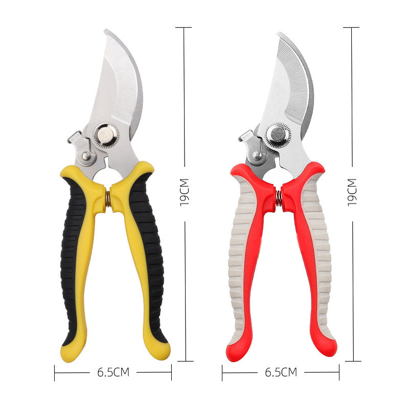 Pruning Shears for Gardening
