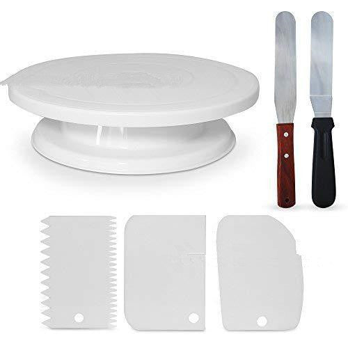 Assorted Baking Tools Bundle