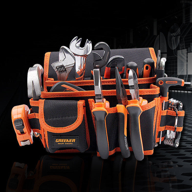 Oxford Cloth Hardware Tools Storage Bag