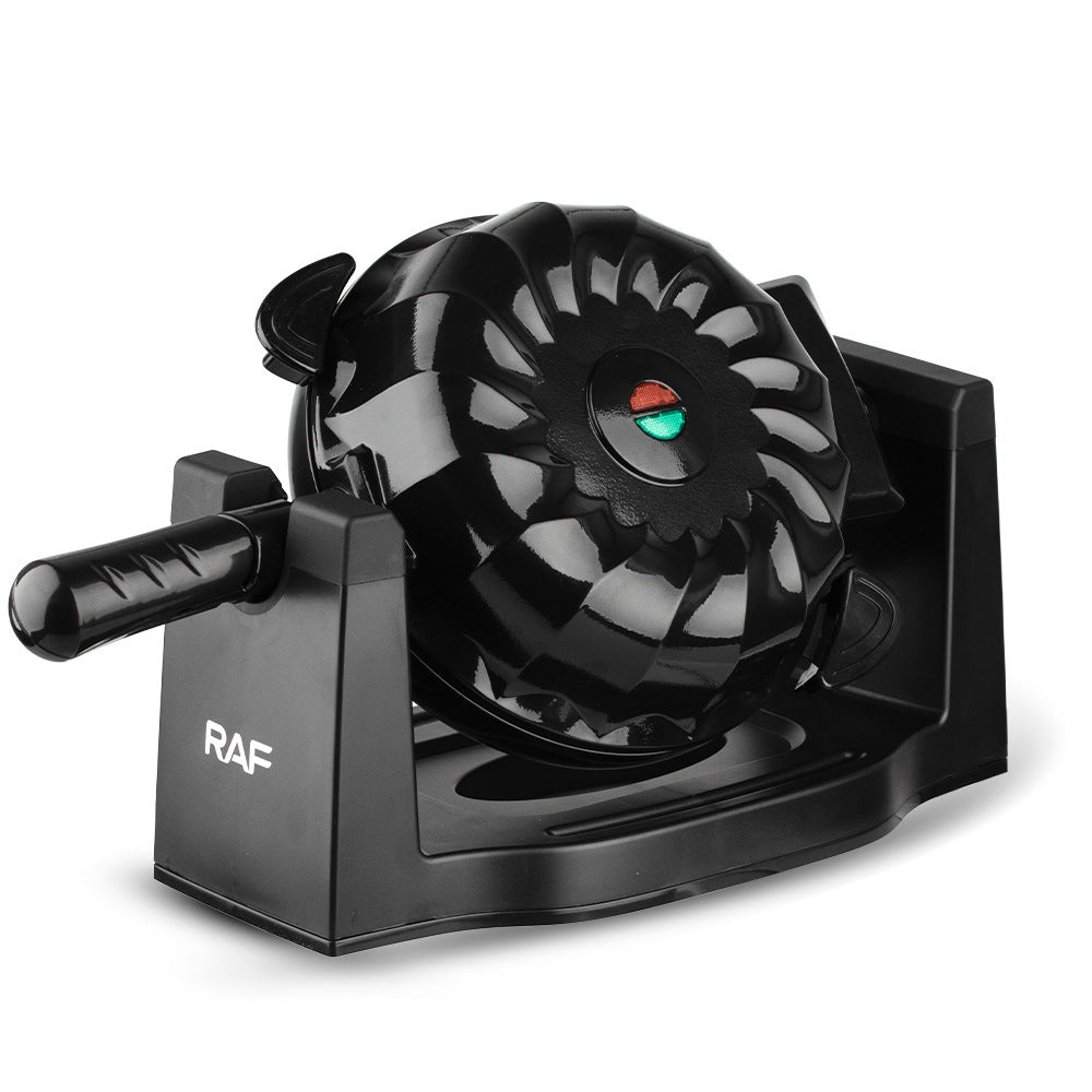 Multifunctional Household Flip Bread, Cake Maker