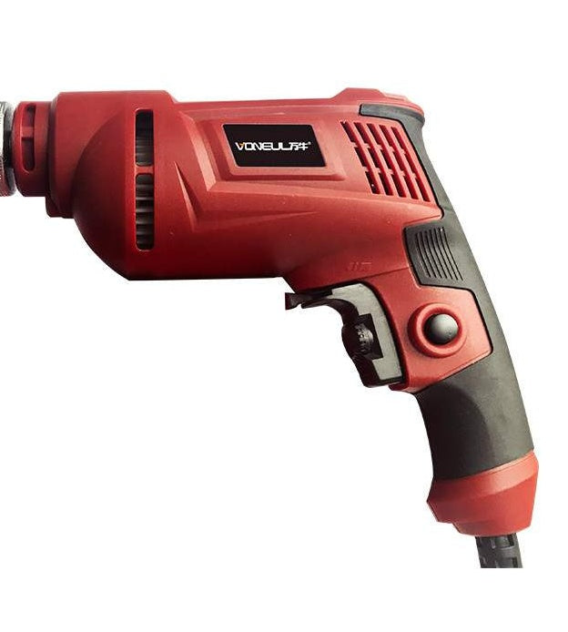 Multi-functional Handheld Electric Drill