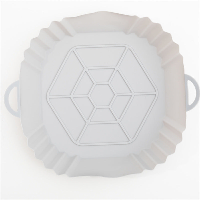 Силиконовый противень для аэрофритюрницы