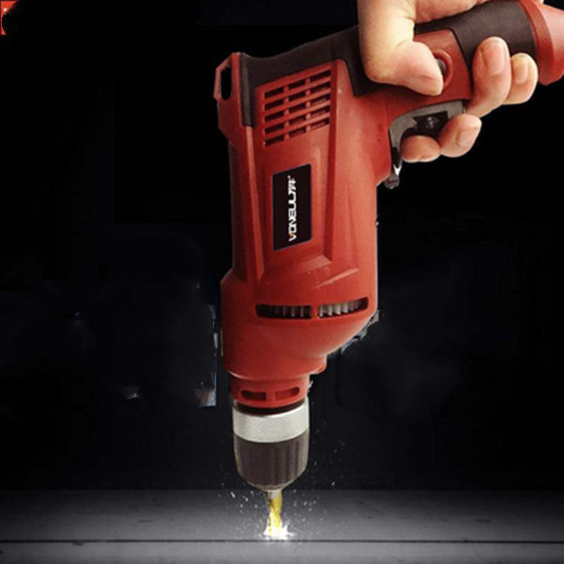 Multi-functional Handheld Electric Drill
