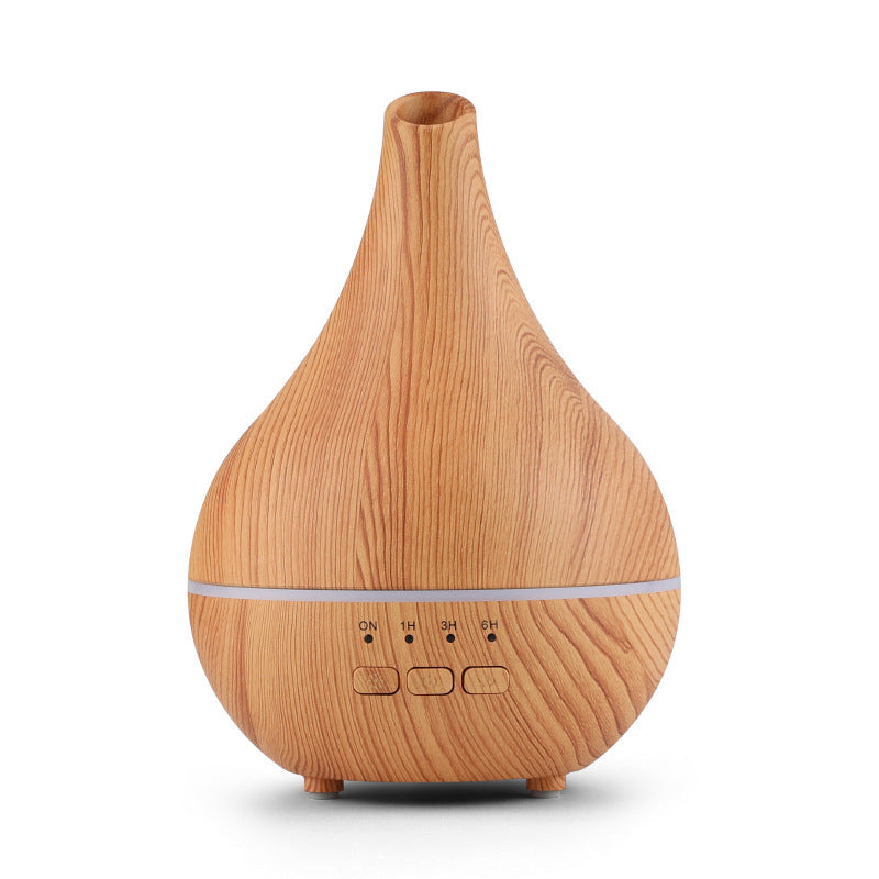Ionic Aromatherapy Essential Oil Humidifier
