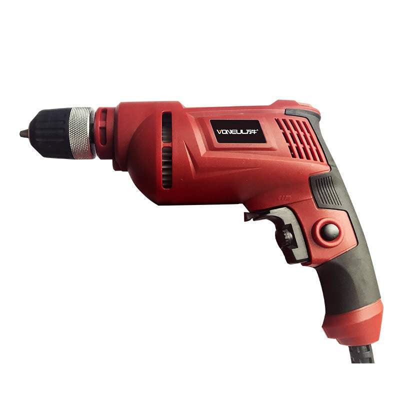 Multi-functional Handheld Electric Drill