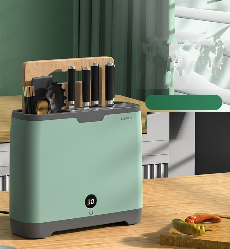 Многоцелевой держатель для стерилизатора ножей