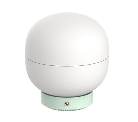 Small Lightweight Essential Oil Tabletop Humidifier