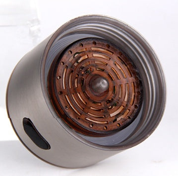 Portable Hydrogen Ionizer Water Bottle