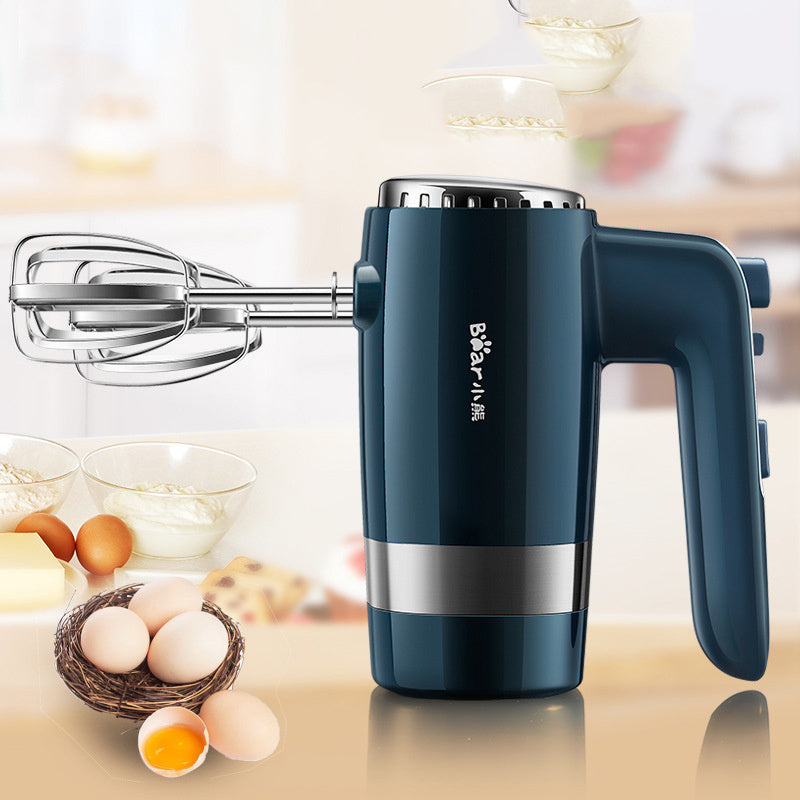 Electrical Hand-held Household Egg Mixer