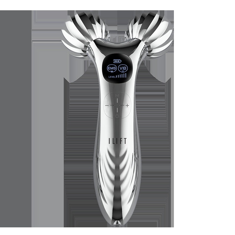 360-degree Skin Lifting and Tightening Facial Slimming Roller