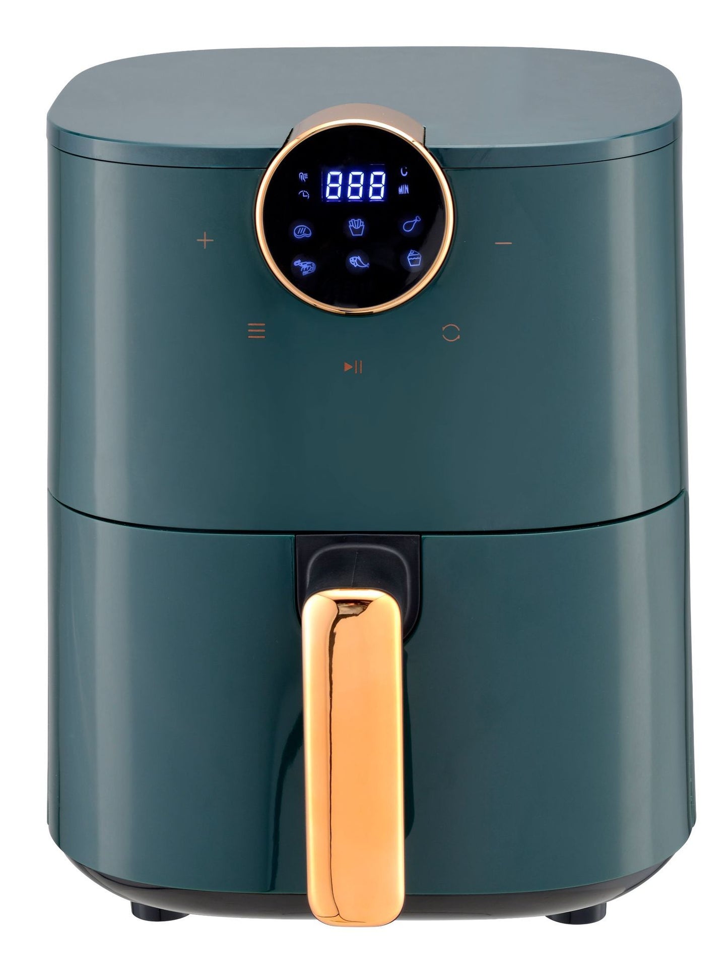 4.5L French Fries Air Fryer with Digital Display