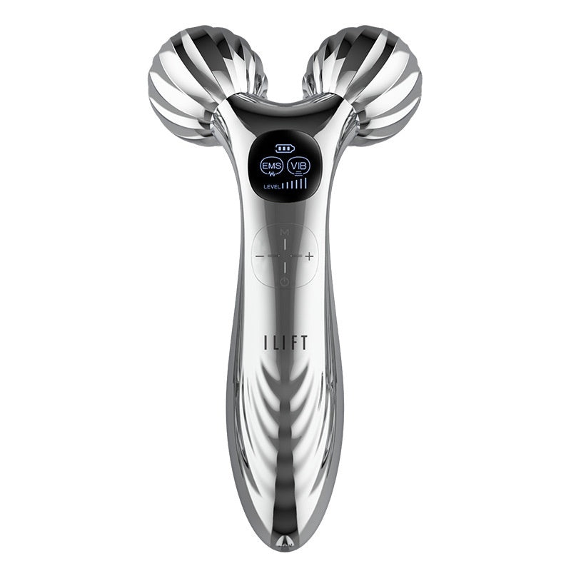 360-degree Skin Lifting and Tightening Facial Slimming Roller