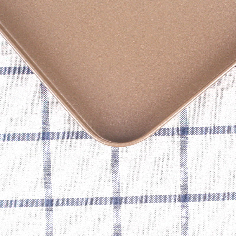 Rectangular Non-Stick Baking Tray