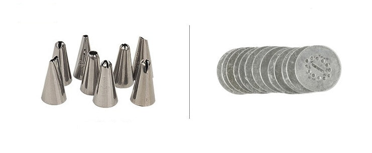 Пресс для печенья Машина для производства печенья