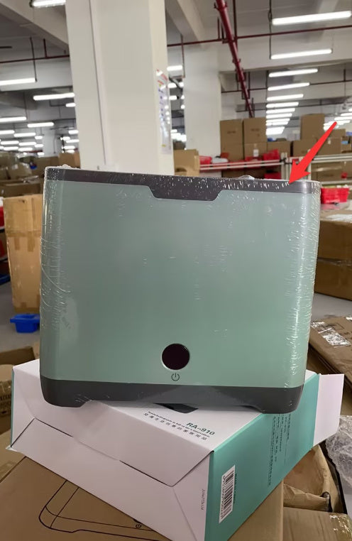 Многоцелевой держатель для стерилизатора ножей