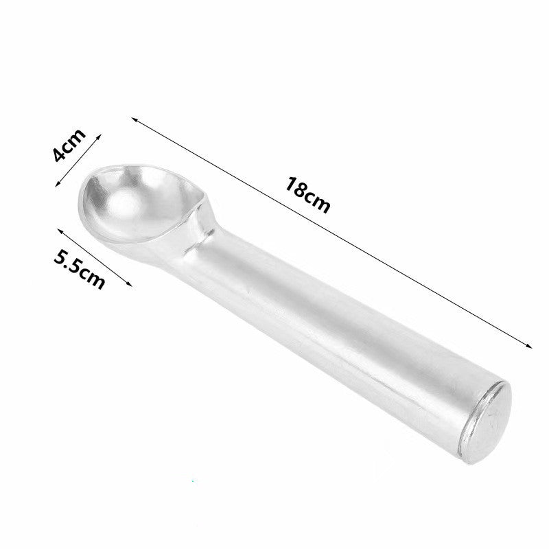 Traditional Ice Cream Scoop