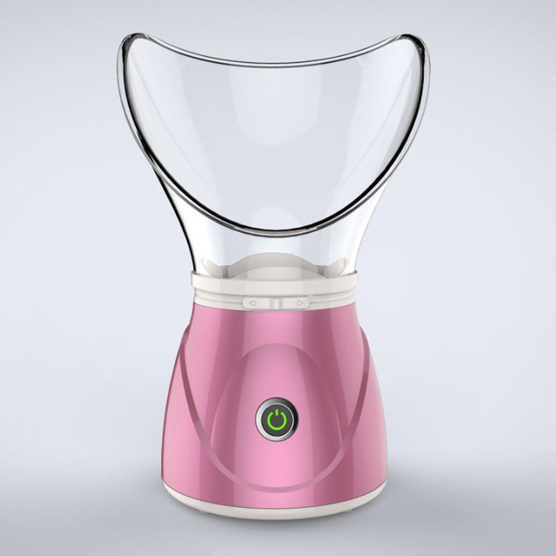 Ionic Facial Steamer